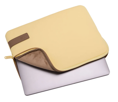 Case Logic 4884 Reflect MacBook Sleeve 13 REFMB-113 Yonder Желтый