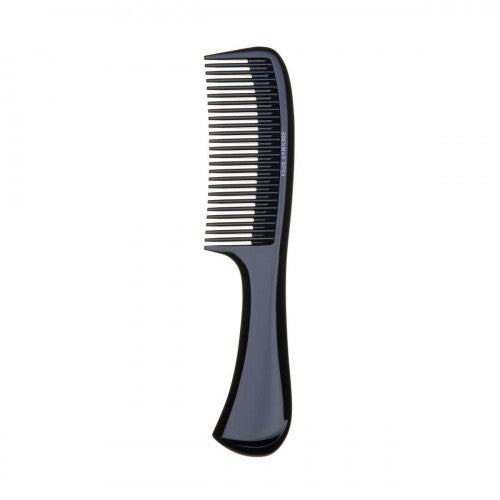 Denman DPC6 Rake Comb Flexible, gentle comb