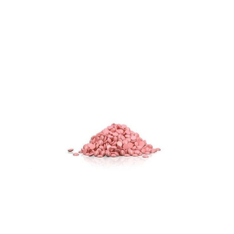 Depiliacinis vaškas granulėmis Starpil Pink STR3010244002, rožinis, 600 g
