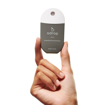 Disinfectant spray Dusky Sound ADROP 40 ml + gift