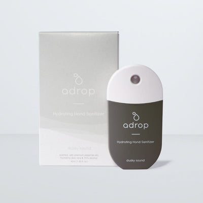 Disinfectant spray Dusky Sound ADROP 40 ml + gift