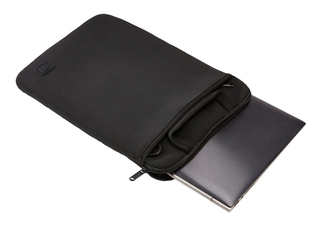 Case Logic Quantic Chromebook Sleeve 14 LNEO-214 Black (3204734)