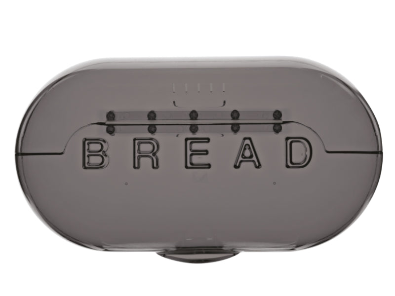 ViceVersa Bread Box gray 14471