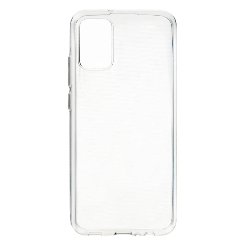 Krusell SoftCover Samsung Galaxy A02s Transparent (62336)