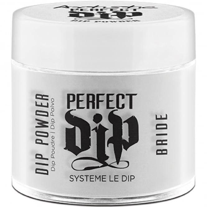 DIP sistema: pudra - barstomas akrilas Artistic Perfect Dip Powder, 23 g-Beauty chest