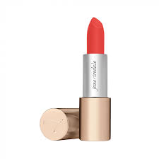 Jane Iredale Triple Luxe Long-lasting moisturizing lipstick 
