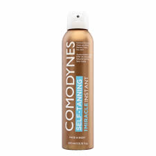 Comodynes Caribbean Tanning Spray Self-tanning spray 200ml