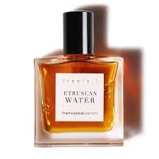 FRANCESCA BIANCHI Etruscan Water Perfume 30 ml