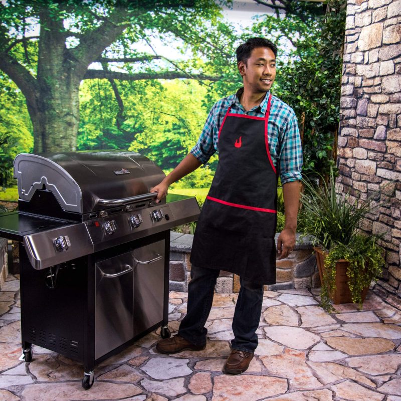 Grill Apron Char-Broil