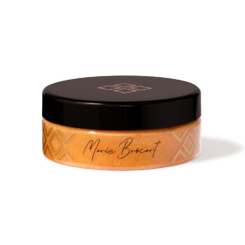 Marie Brocart Solari Shimmer and Bronzing Body Scrub MAR08183, with bronzers, 250 g