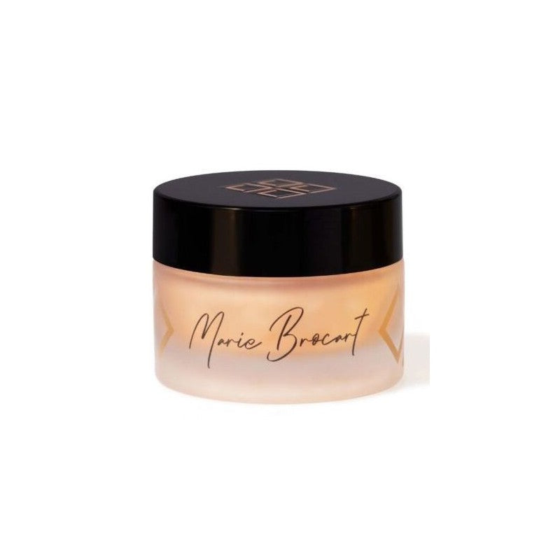 Marie Brocart Lamari Shimmer and Bronzing Body Butter MAR08060, with bronzers, 50 g