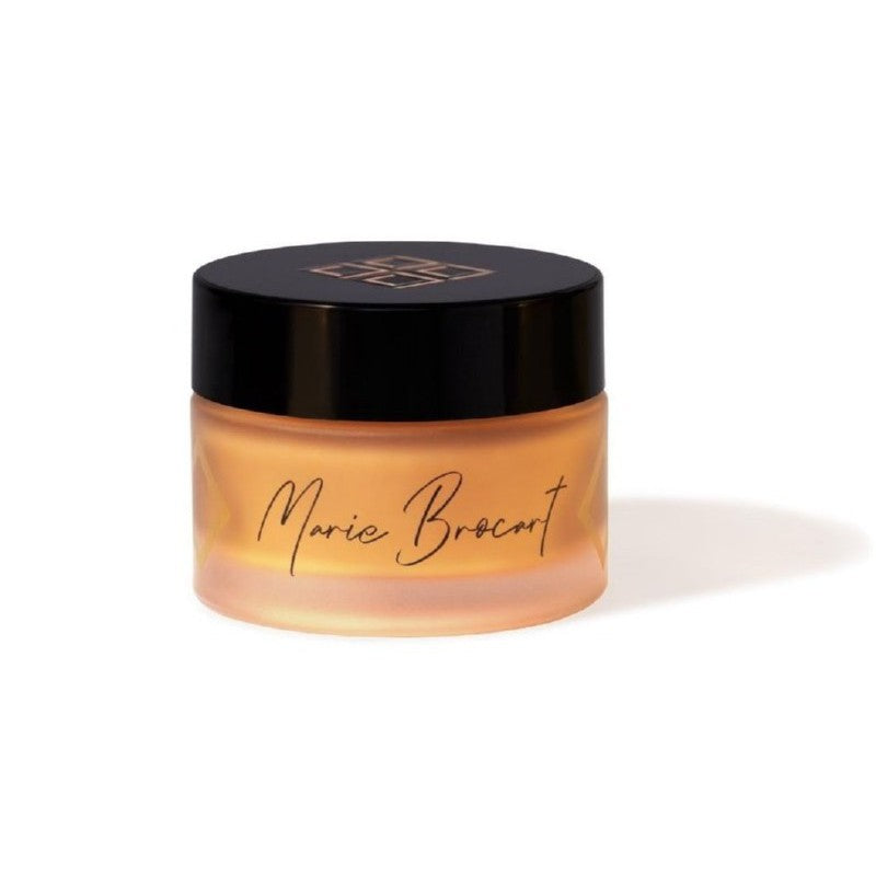 Масло для тела Marie Brocart Solari Shimmer and Bronzing MAR08169, с бронзаторами, 50 г
