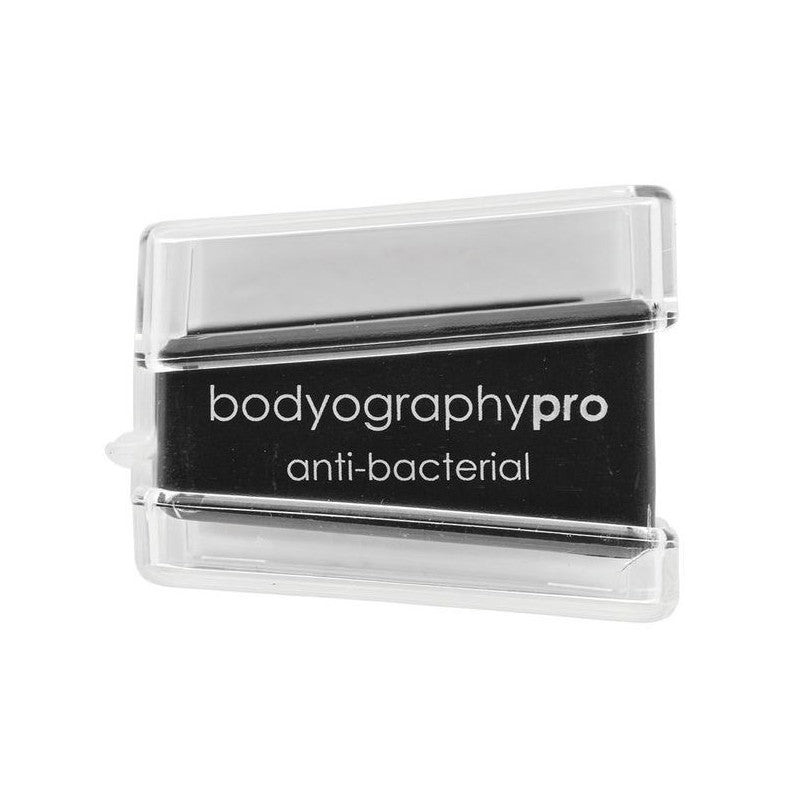 Bodyography Anti-Bacterial Pencil Sharpener, BDPS02, antibacterial