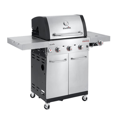 Gas grill Char-Broil Professional Pro S 3