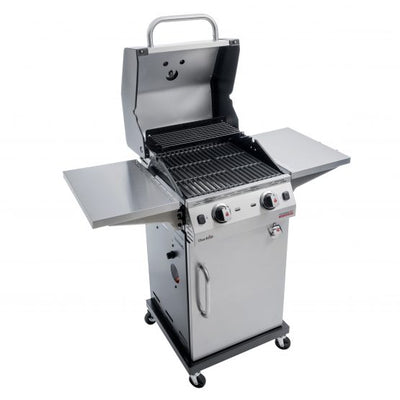 Dujinis grilis Char-Broil Performance Pro S 2