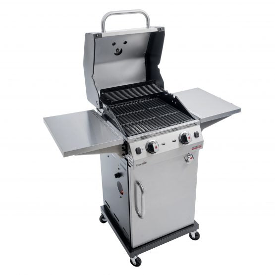 Газовый гриль Char-Broil Performance Pro S 2