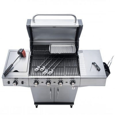 Газовый гриль Char-Broil Performance Pro S 4