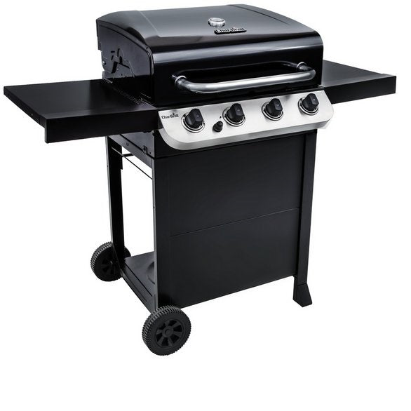 Gas Grill Char-Broil Convective 410 B