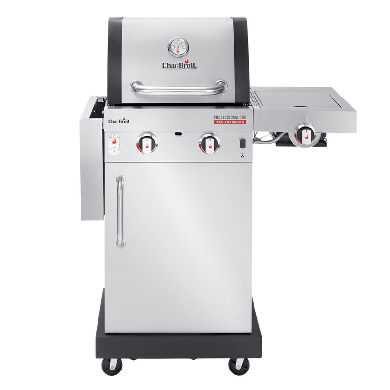 Газовый гриль Char-Broil Professional Pro S 2