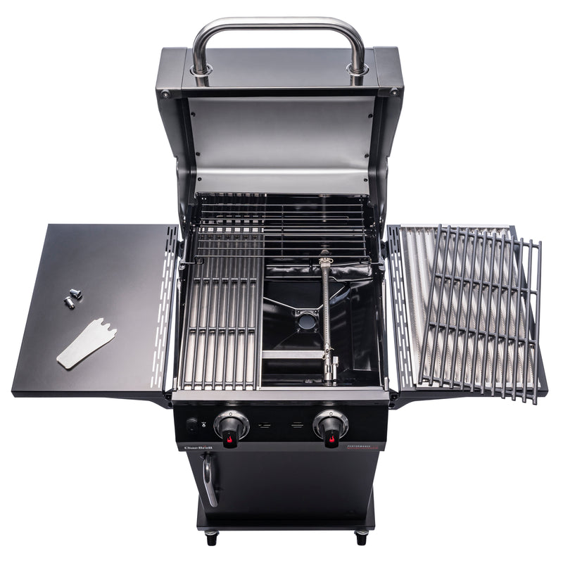 Газовый гриль Char-Broil Performance CORE B 2