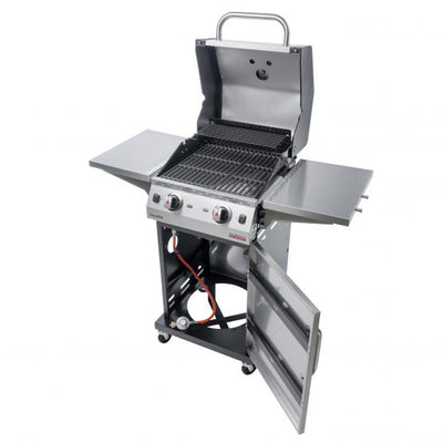 Газовый гриль Char-Broil Performance Pro S 2