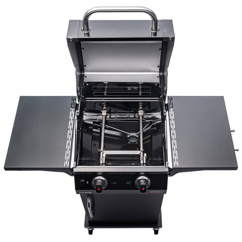 Dujinis grilis Char-Broil Performance CORE B 2