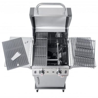 Газовый гриль Char-Broil Performance Pro S 2