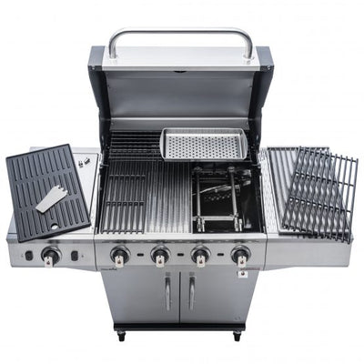 Газовый гриль Char-Broil Performance Pro S 4