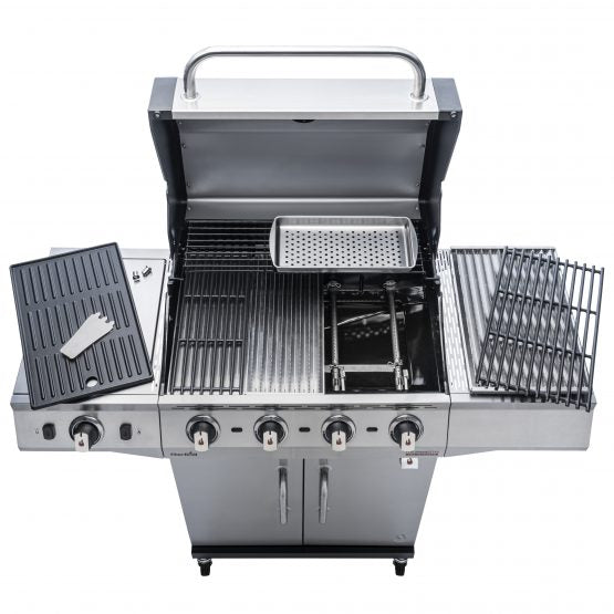 Gas grill Char-Broil Performance Pro S 4