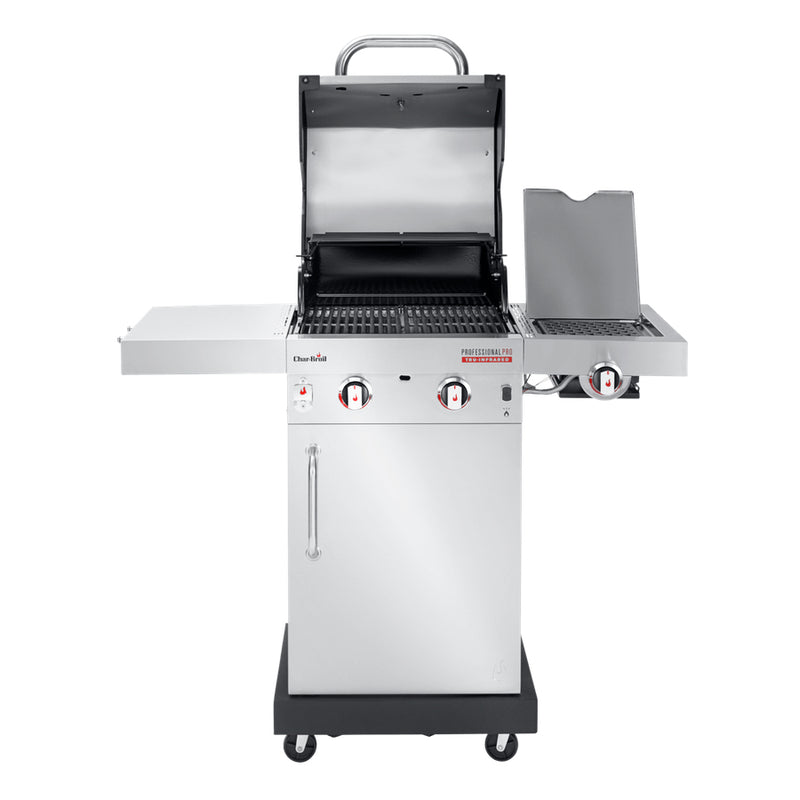 Газовый гриль Char-Broil Professional Pro S 2