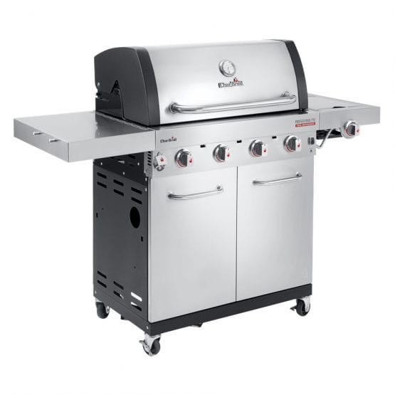 Gas grill Char-Broil Professional Pro S 4