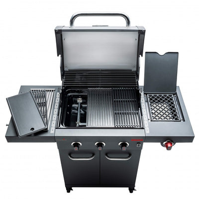 Gas grill Char-Broil Professional Power Edition 3