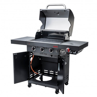 Gas grill Char-Broil Professional Power Edition 3