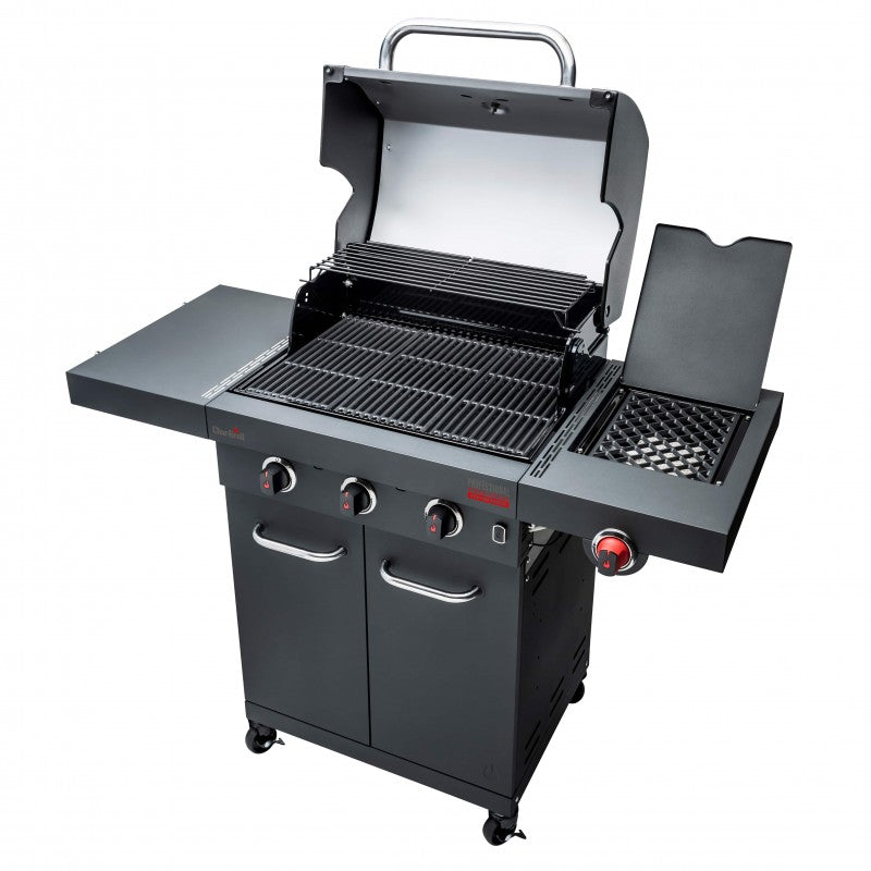 Gas grill Char-Broil Professional Power Edition 3