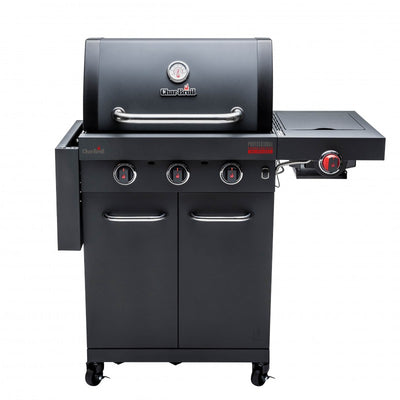 Газовый гриль Char-Broil Professional Power Edition 3