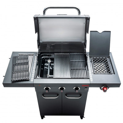 Газовый гриль Char-Broil Professional Power Edition 3