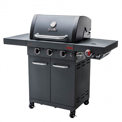 Газовый гриль Char-Broil Professional Power Edition 3