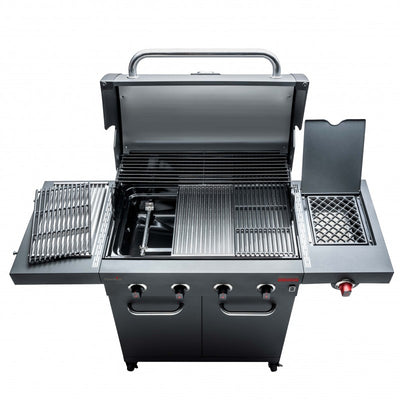 Gas grill Char-Broil Professional Power Edition 4