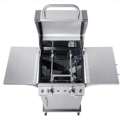 Gas grill Char-Broil Performance Pro S 2