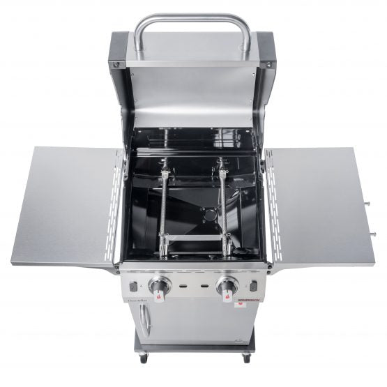 Gas grill Char-Broil Performance Pro S 2