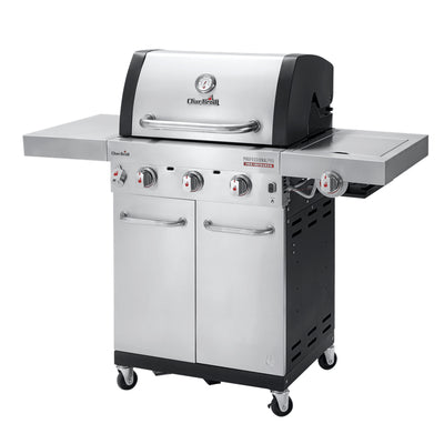 Gas grill Char-Broil Professional Pro S 3