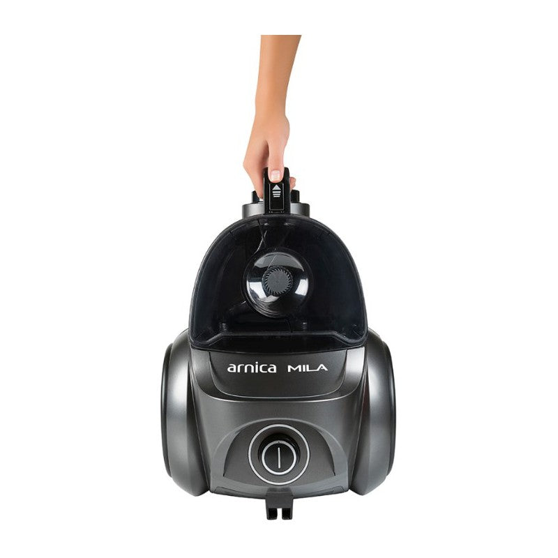Vacuum cleaner Arnica, MilaGray