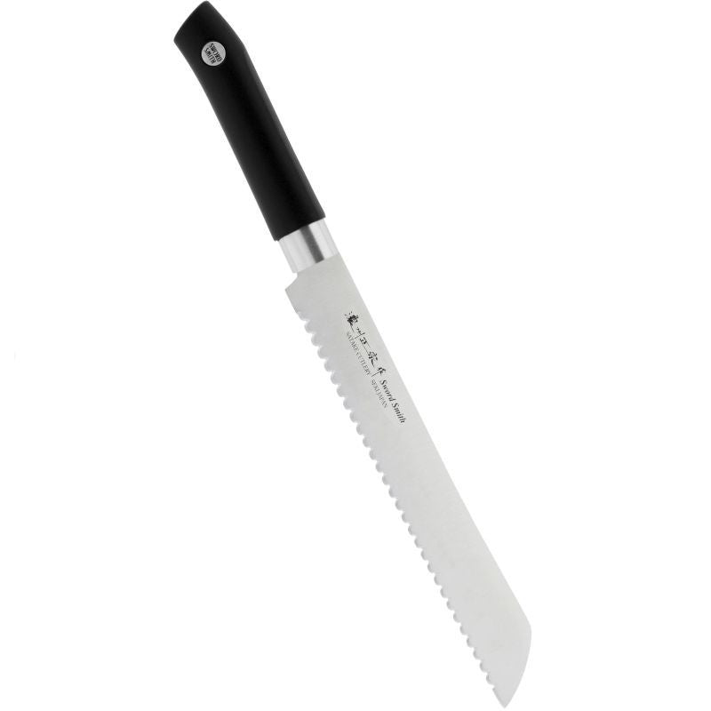 Bread Knife Satake Sword Smith