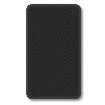 Мобильный аккумулятор Eloop E30 5000 мАч черный