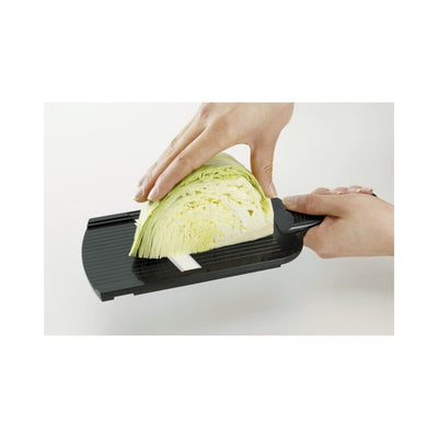Double blade vegetable cutter