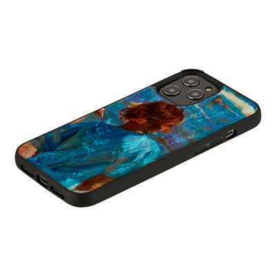 iKins case for Apple iPhone 12 Pro Max children on the beach