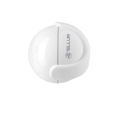 Tellur WiFi Motion Sensor, PIR White