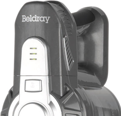 Beldray BEL01150-VDEEU7 Turbo Plus Cordless Vacuum Cleaner