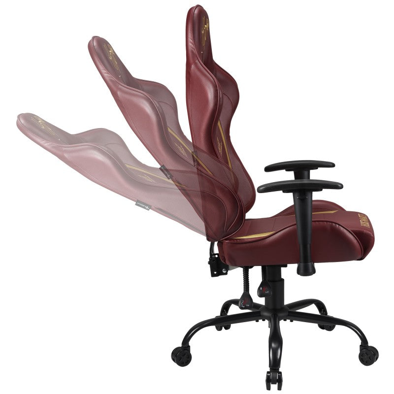 Игровое кресло Subsonic Pro Гарри Поттер