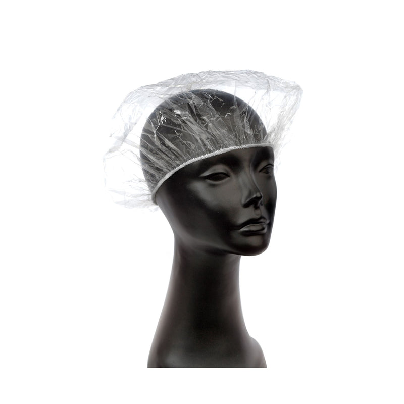 Одноразовая шапочка для окрашивания волос LABOR PRO 10 шт. 